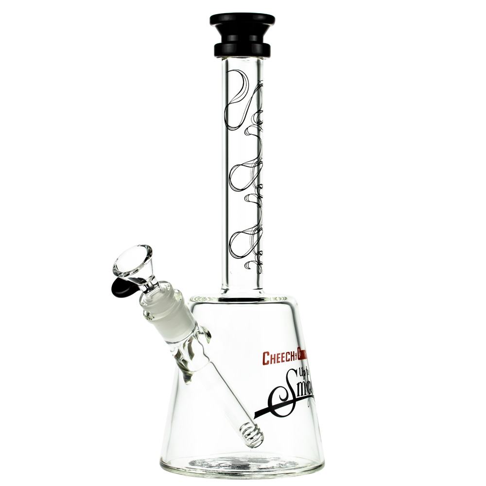 The Chong 12" Beaker Bong