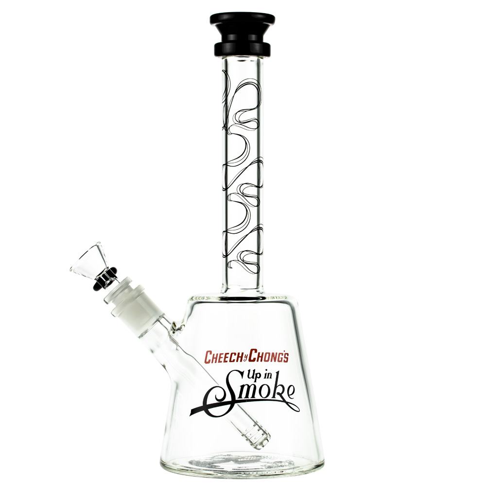 The Chong 12" Beaker Bong