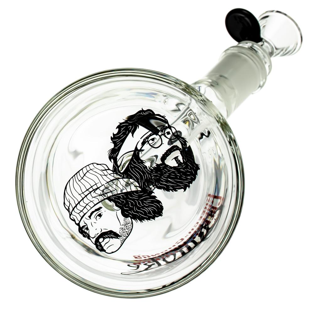 The Chong 12" Beaker Bong