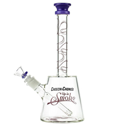 The Chong 12" Beaker Bong