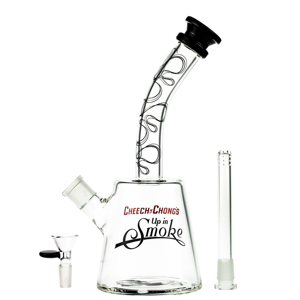 The Cheech 12" Beaker Bong