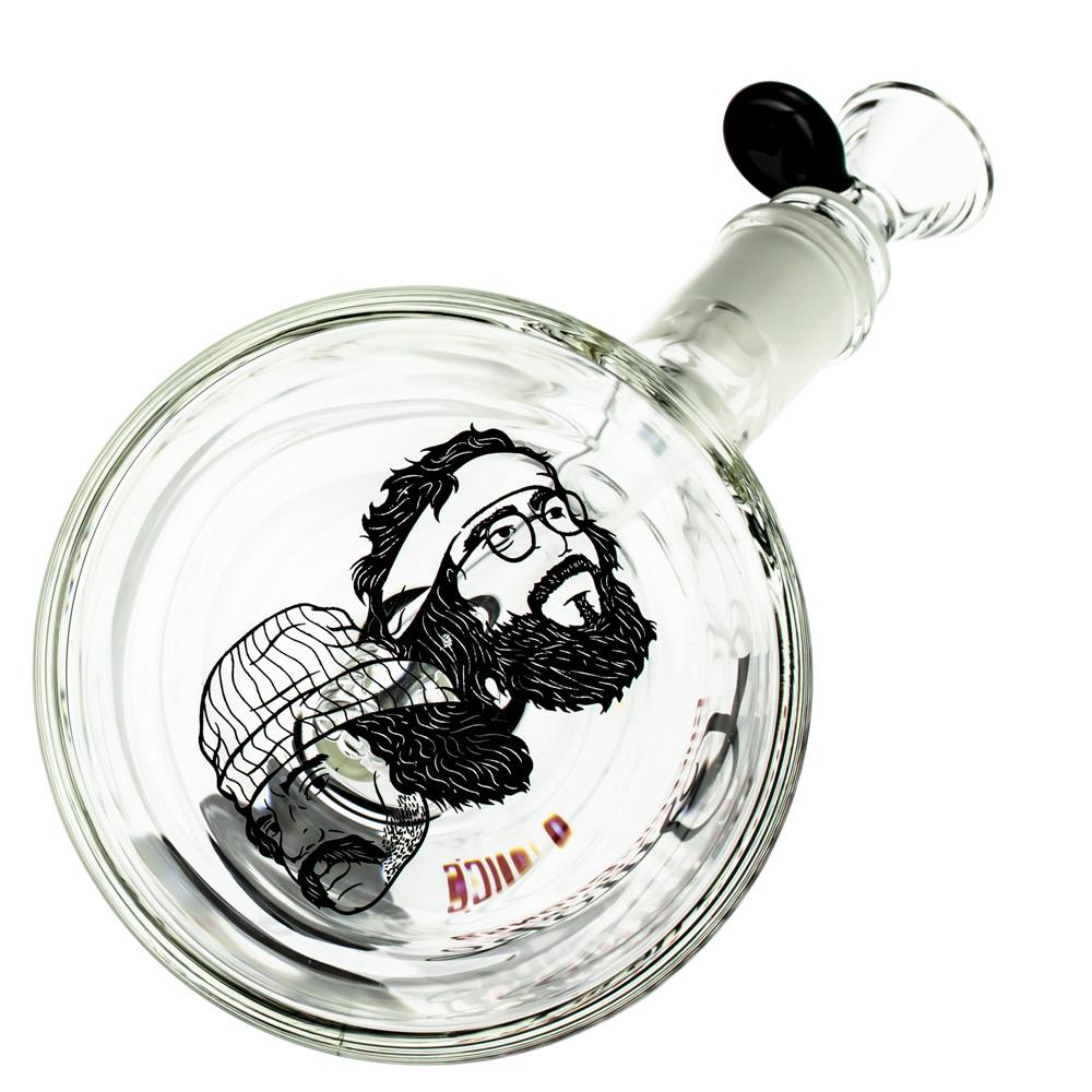 The Cheech 12" Beaker Bong