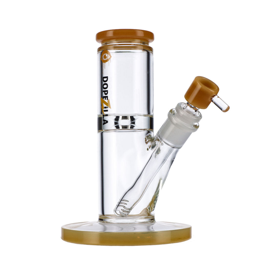 DOPEZILLA CYCLOPS 8 IN AND 12 IN STRAIGHT WATER PIPE