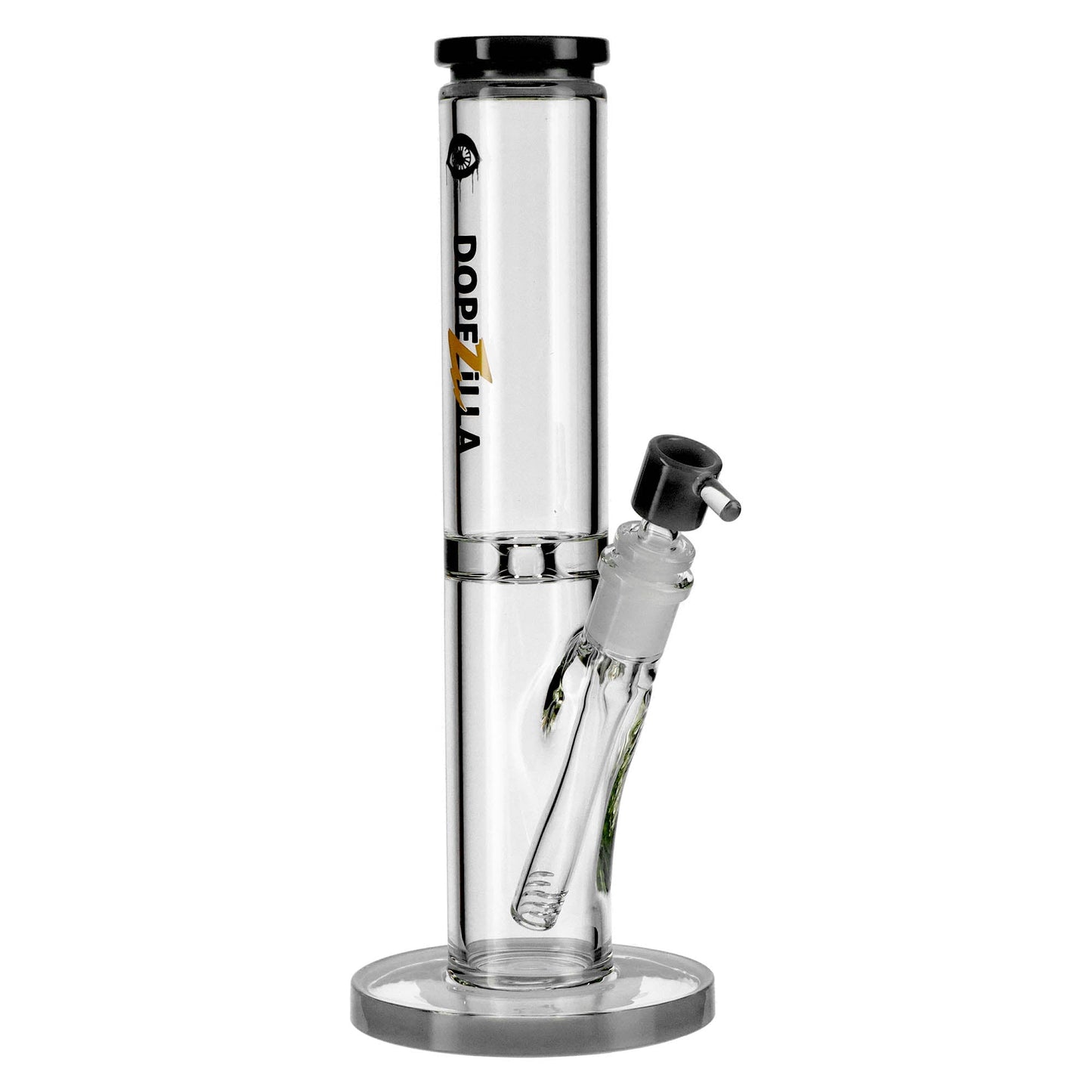 DOPEZILLA CYCLOPS 8 IN AND 12 IN STRAIGHT WATER PIPE