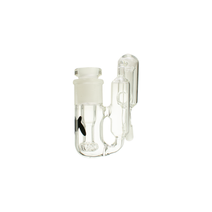 Showerhead Ash catcher 14mm/45°