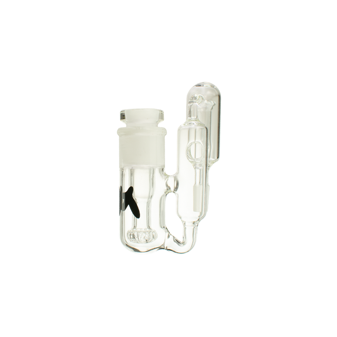 Showerhead Ash catcher 14mm/45°