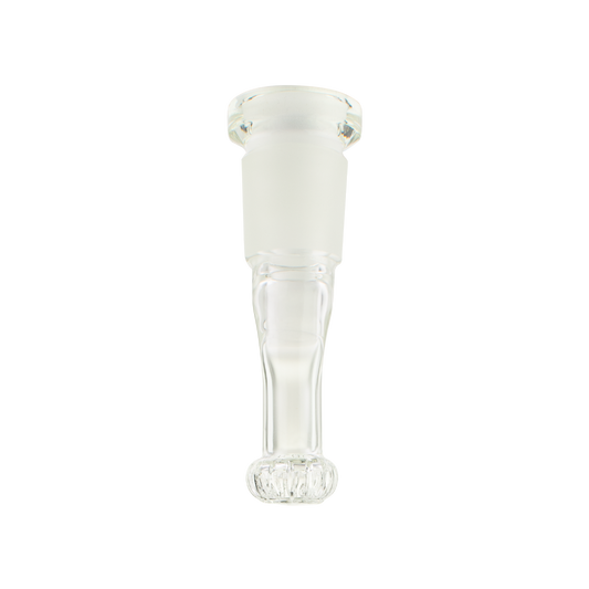 3" Clear Downstem 29mm fit to 19mm Showerhead (Replacement for AC68)