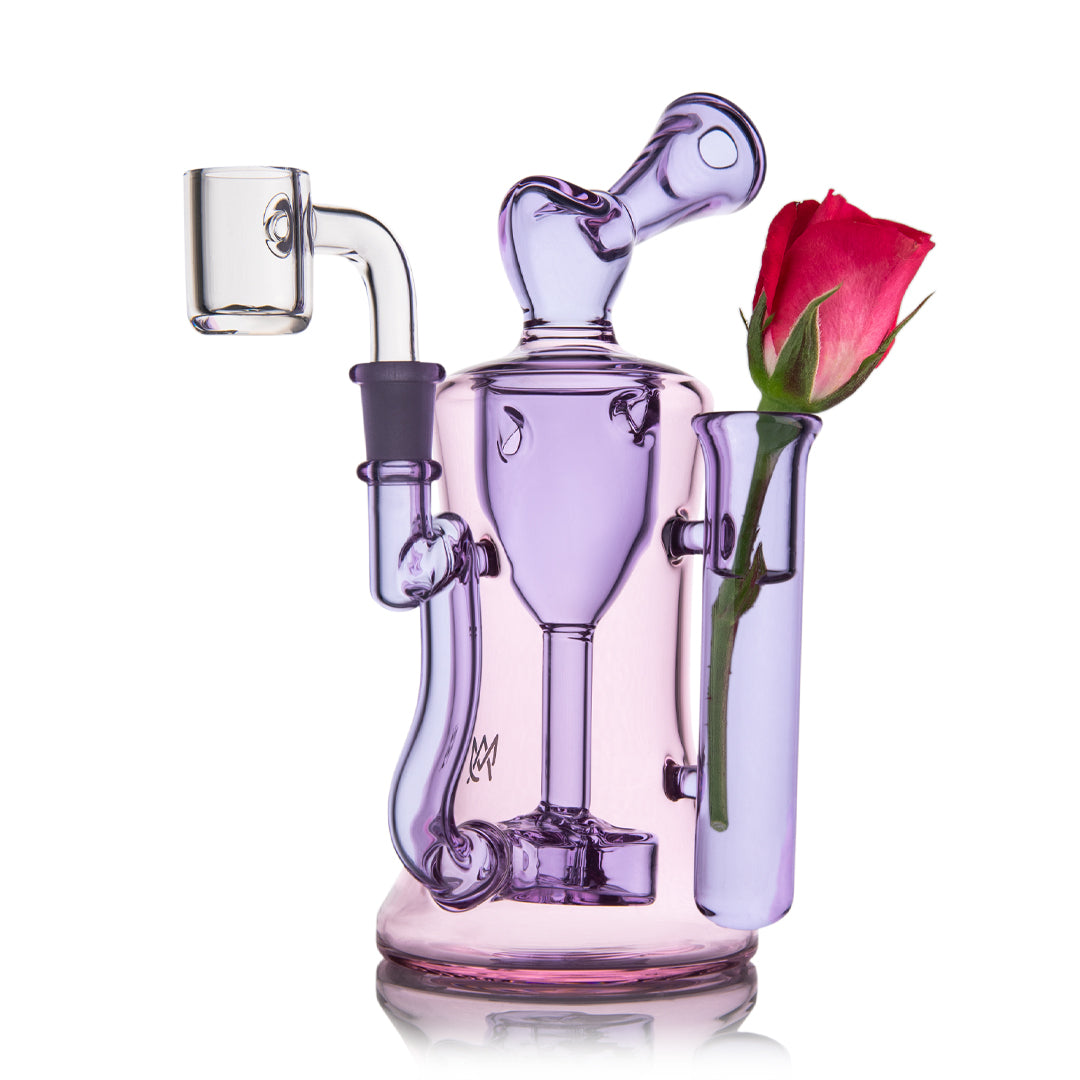 MJ Arsenal The Petal Rig (Valentine's 2024)