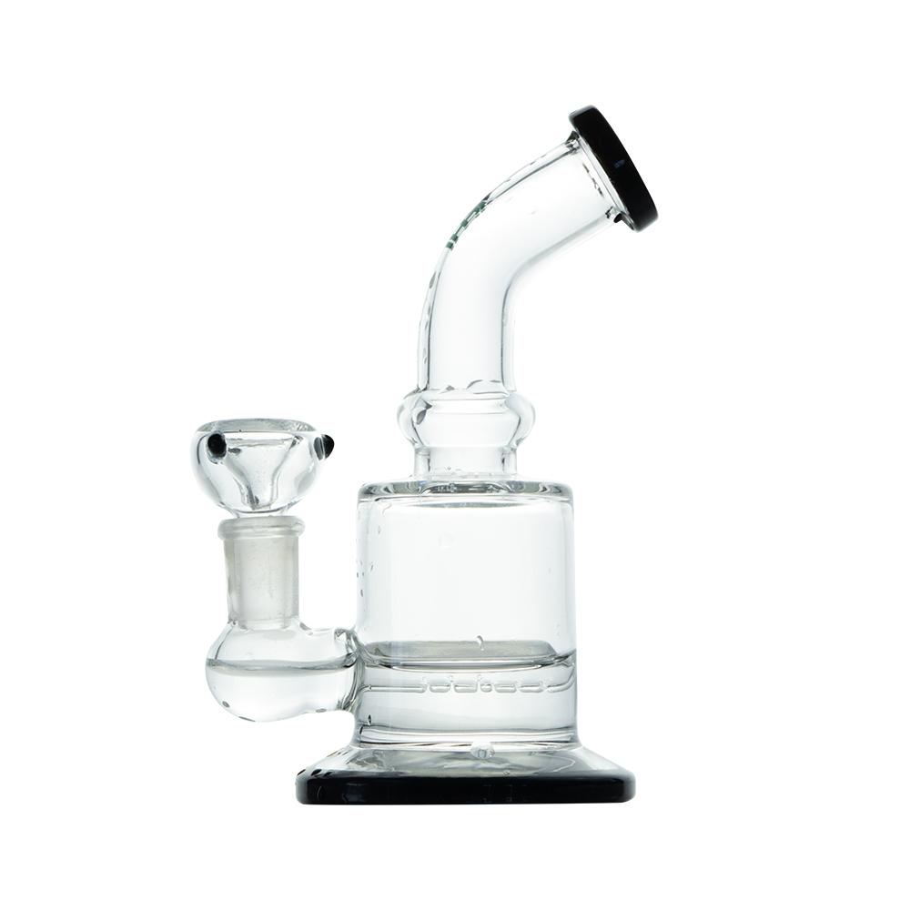 CustomGrow420 Inline Perc Rig