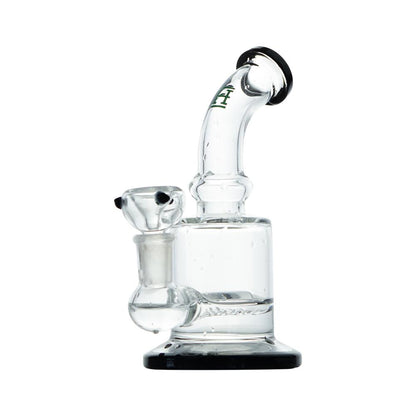 CustomGrow420 Inline Perc Rig