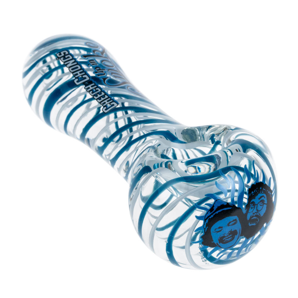 Up In Smoke Spoon Pipe