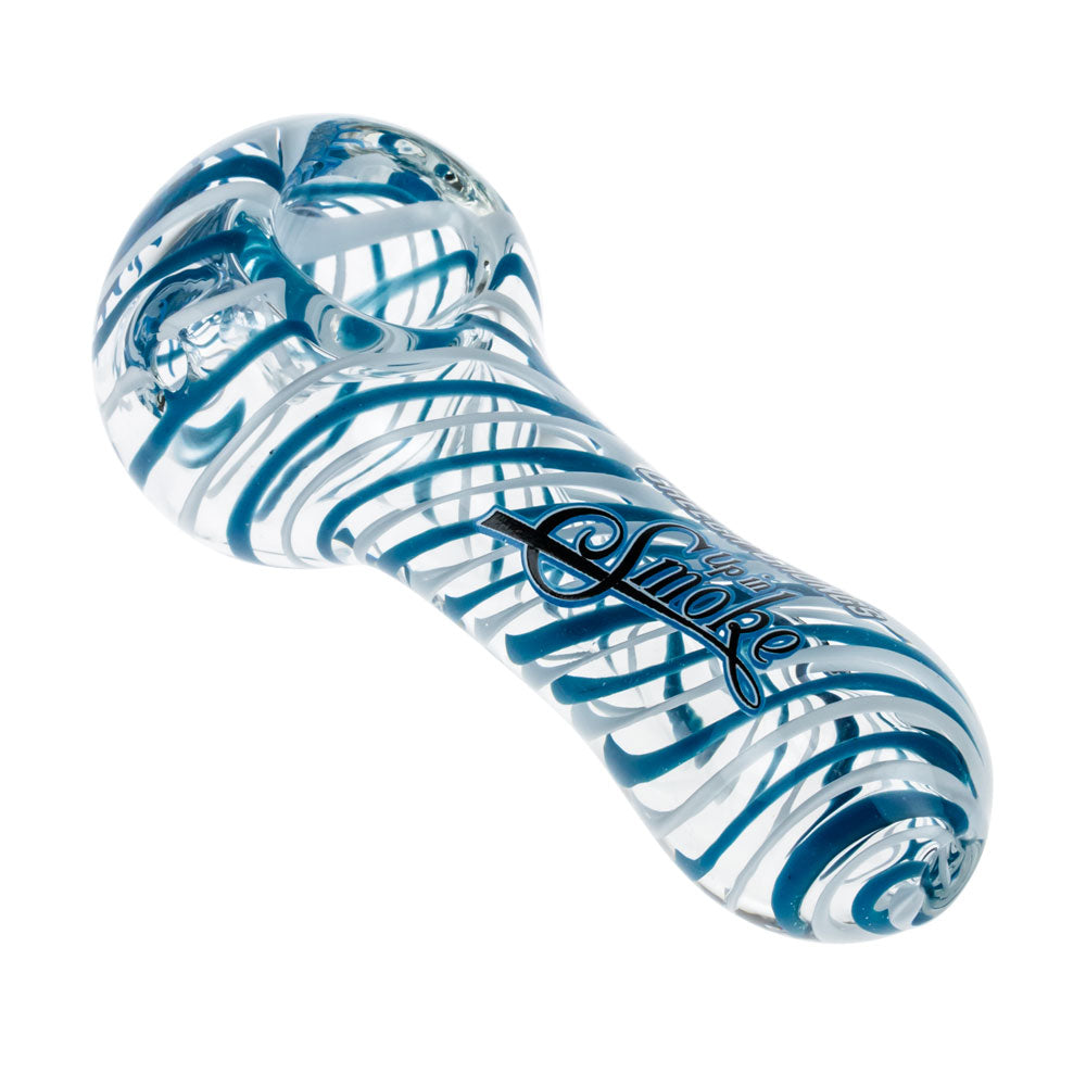 Up In Smoke Spoon Pipe