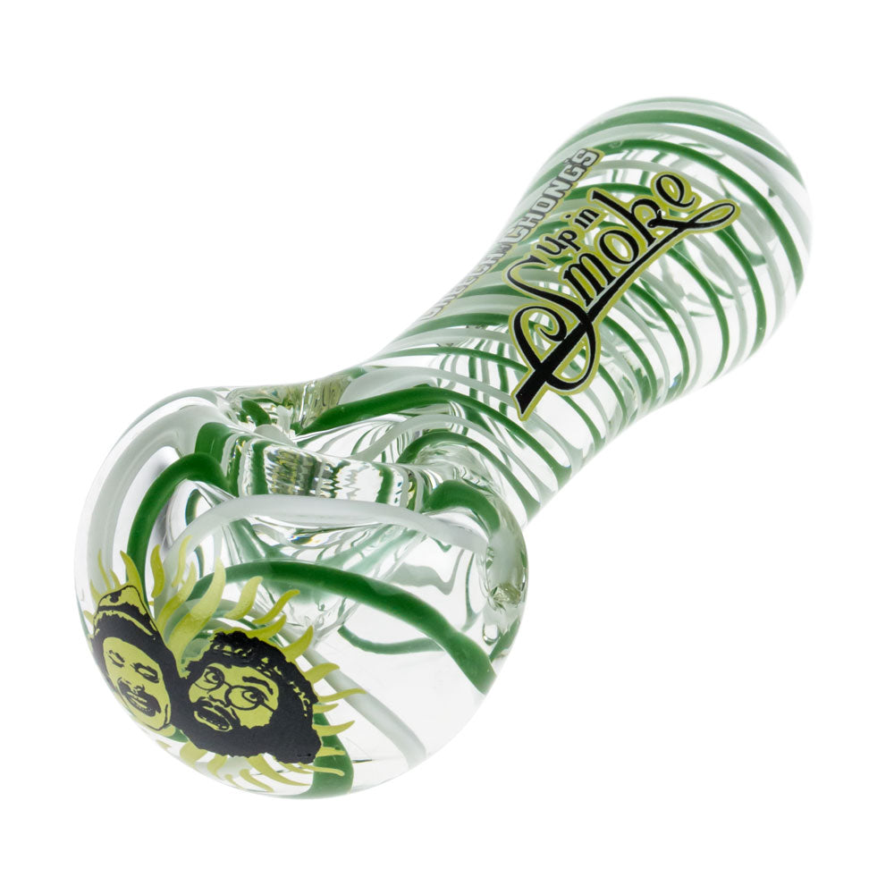 Up In Smoke Spoon Pipe