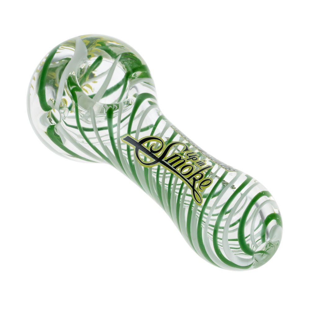 Up In Smoke Spoon Pipe