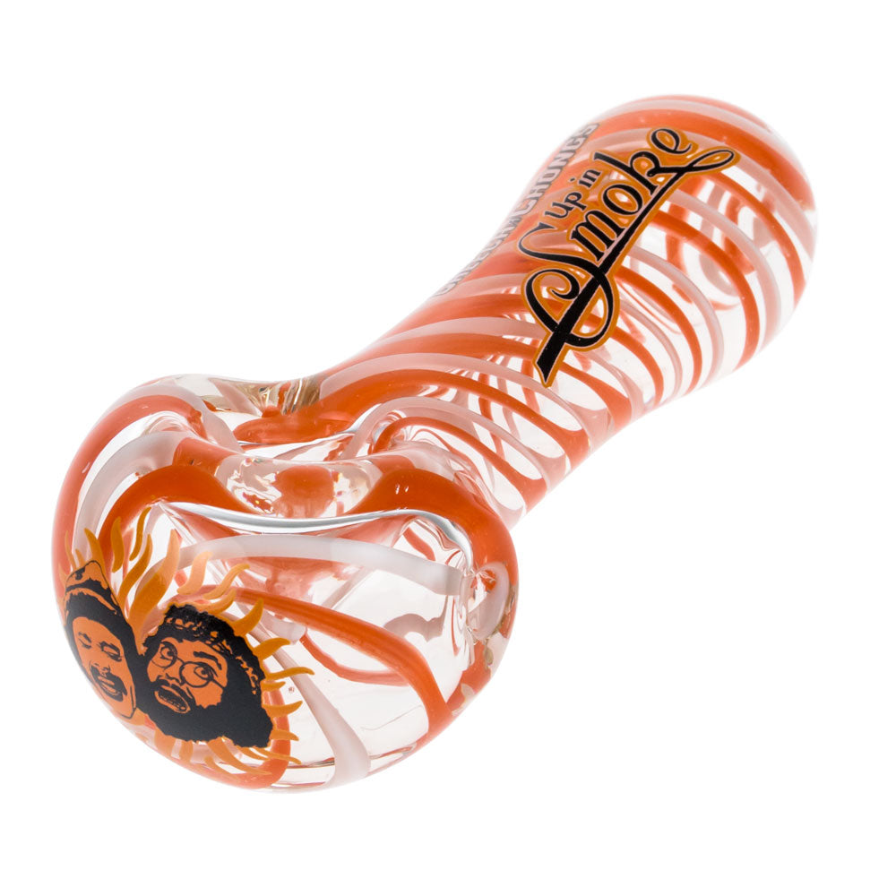 Up In Smoke Spoon Pipe