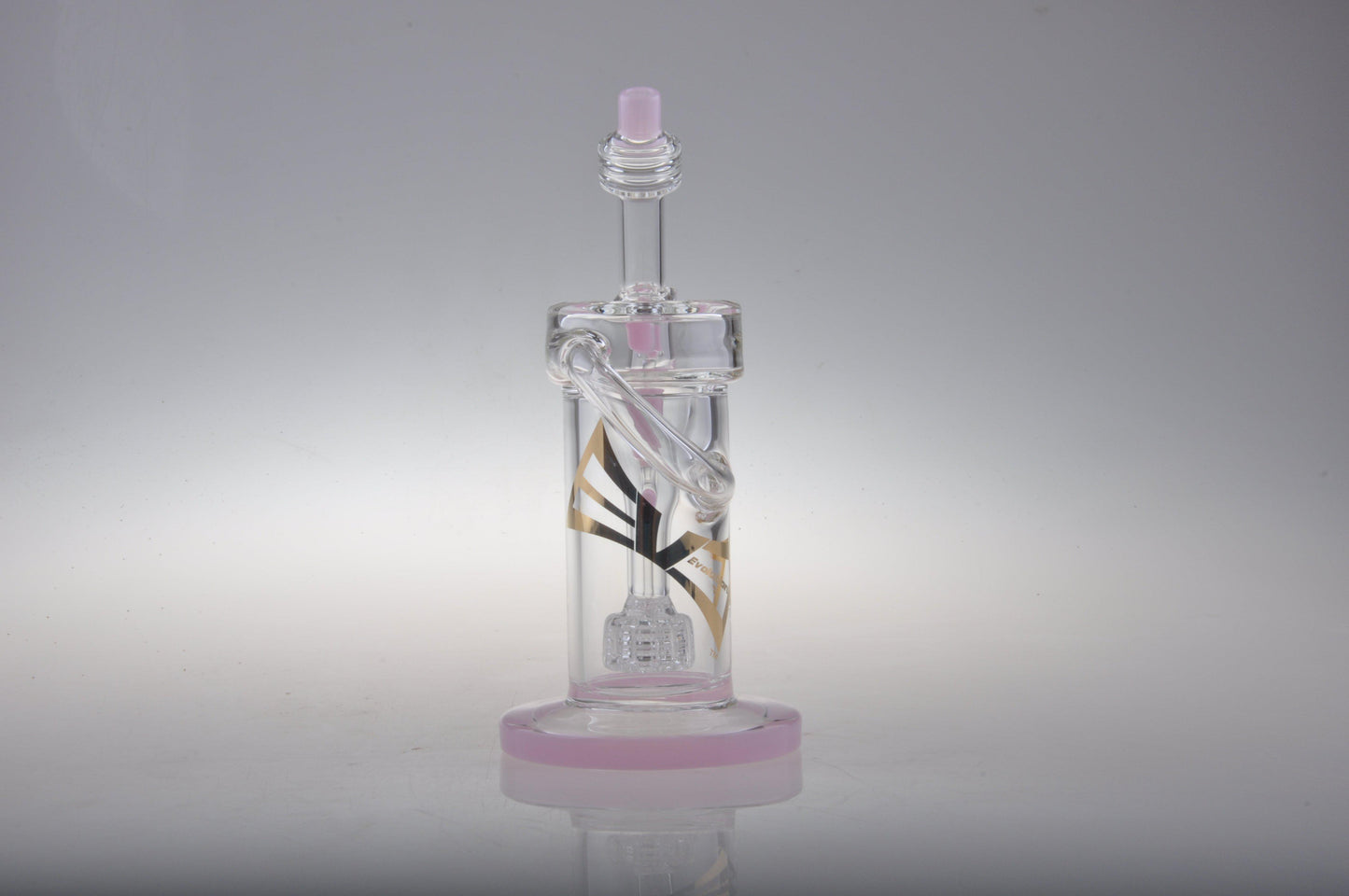 Hurricane 8" Dab Rig