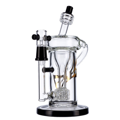 Hurricane 8" Dab Rig