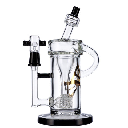 Hurricane 8" Dab Rig