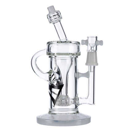 Hurricane 8" Dab Rig