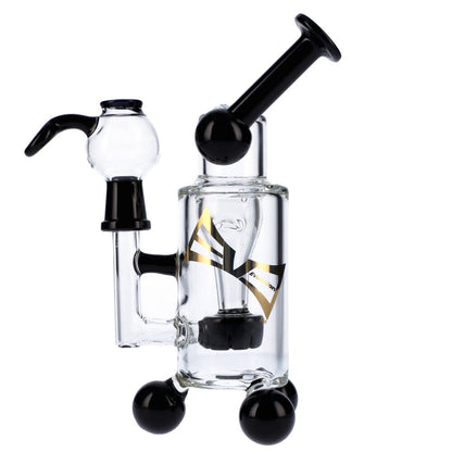 Tropical Storm 7" Dab Rig