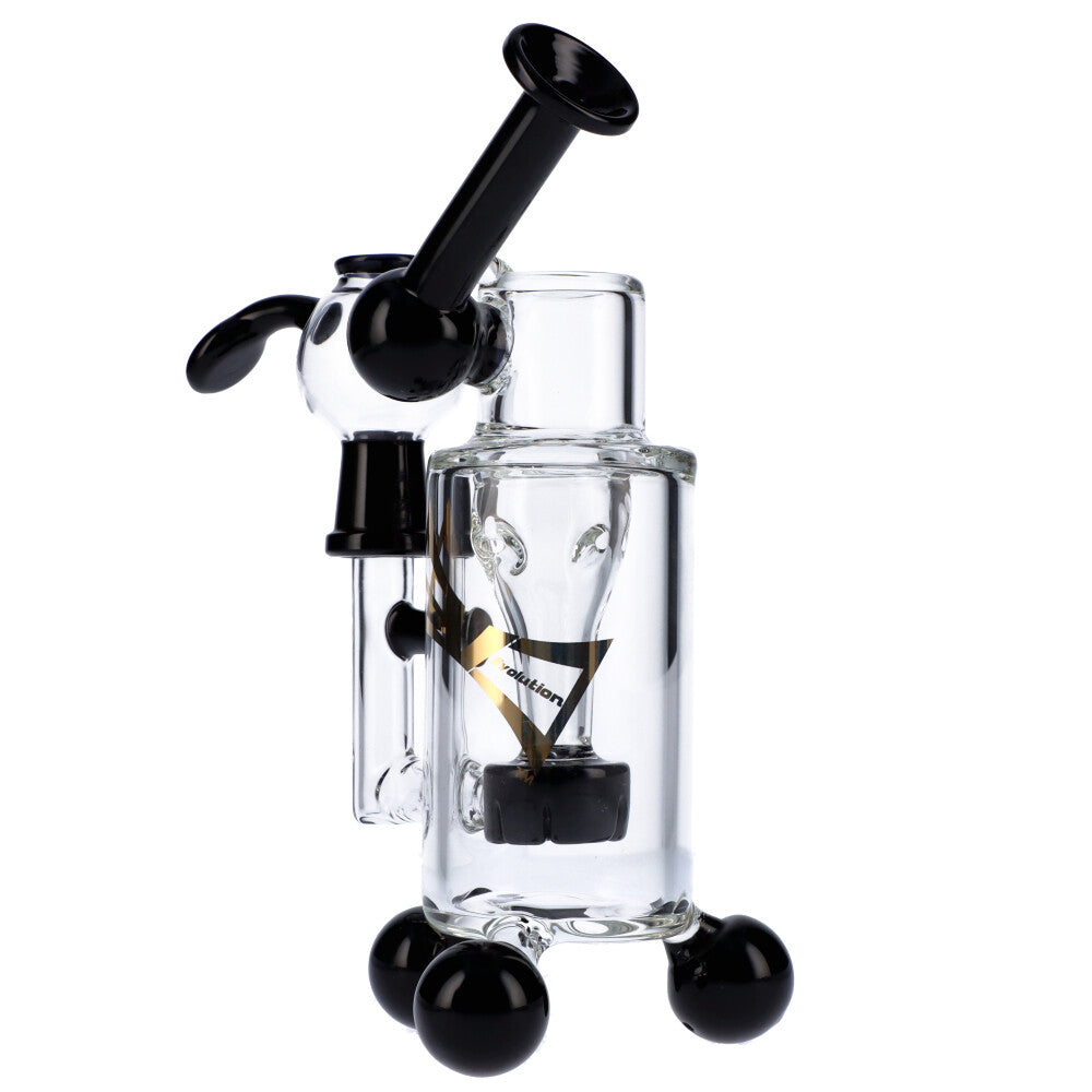 Tropical Storm 7" Dab Rig