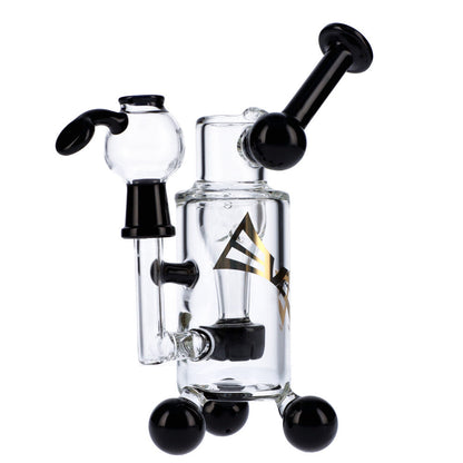 Tropical Storm 7" Dab Rig