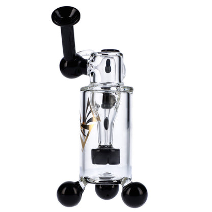 Tropical Storm 7" Dab Rig