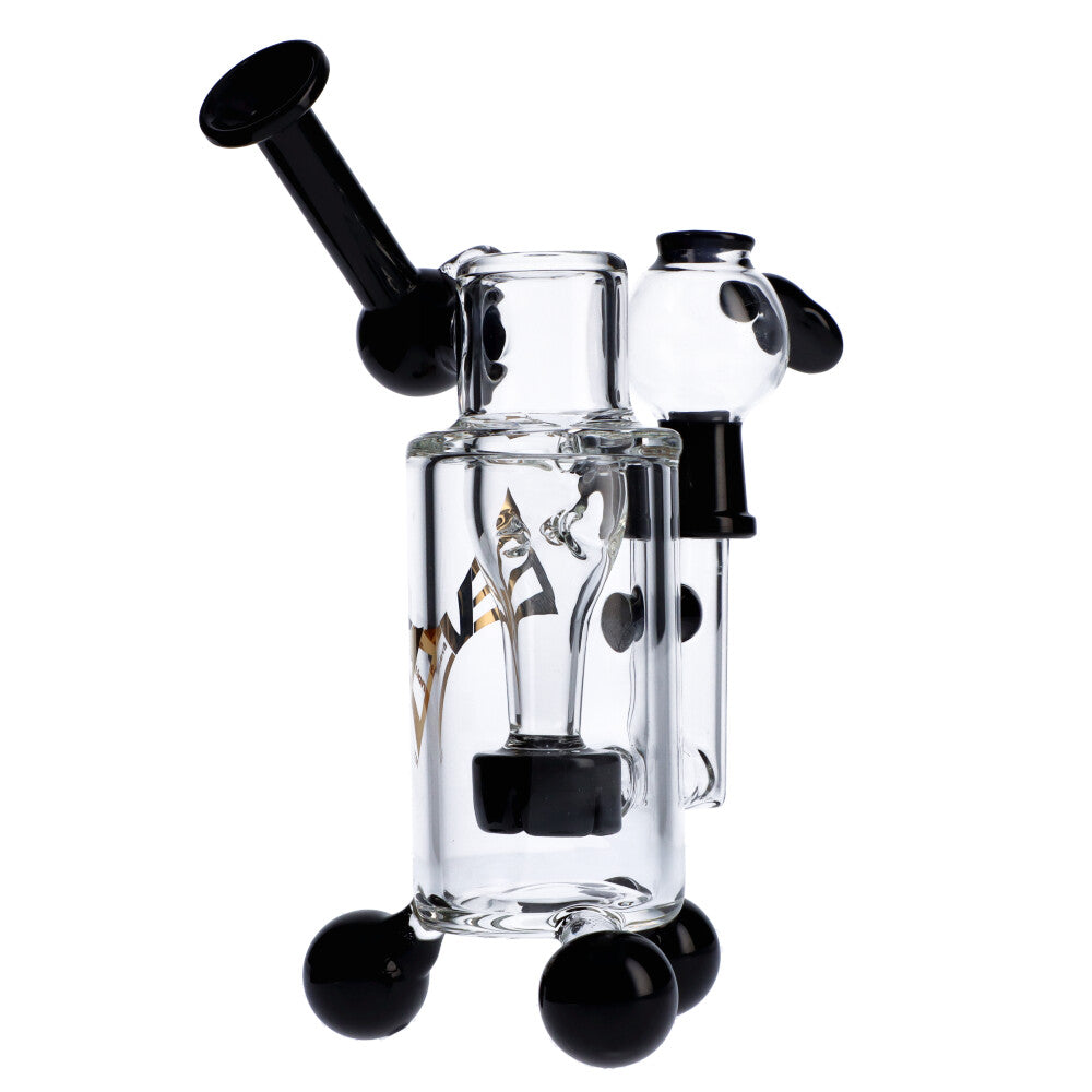 Tropical Storm 7" Dab Rig