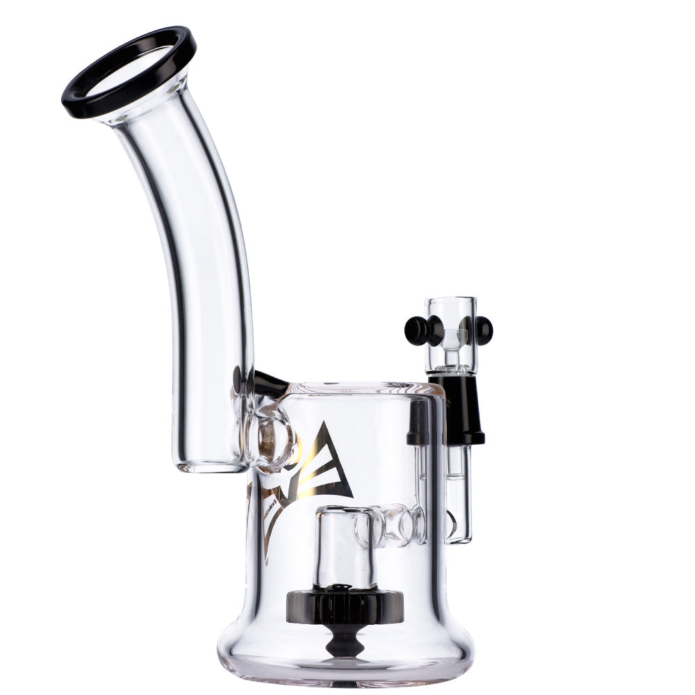 Diamond Dust 8" Dab Rig