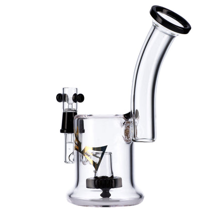 Diamond Dust 8" Dab Rig