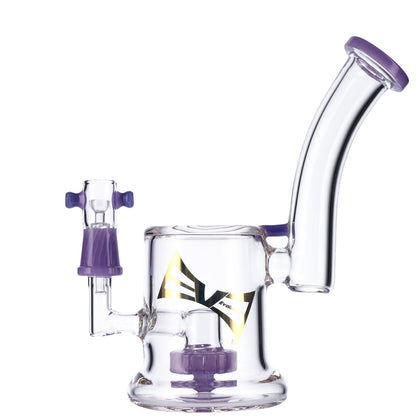 Diamond Dust 8" Dab Rig