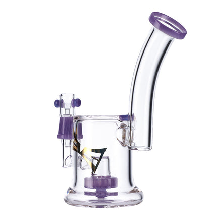 Diamond Dust 8" Dab Rig