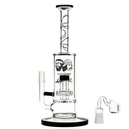 Great Dane 10" Dab Rig