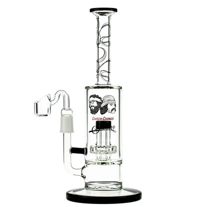 Great Dane 10" Dab Rig