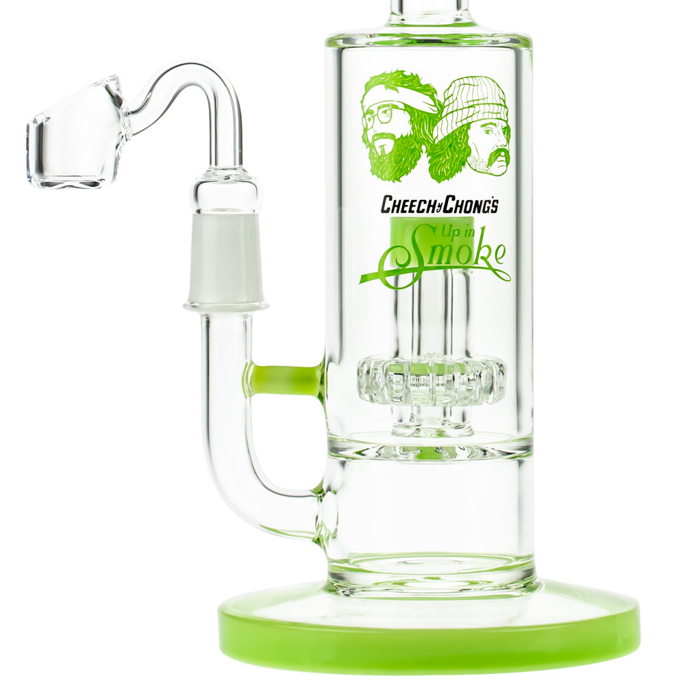 Great Dane 10" Dab Rig