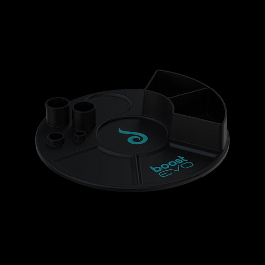 Boost Evo™ Silicone Mat