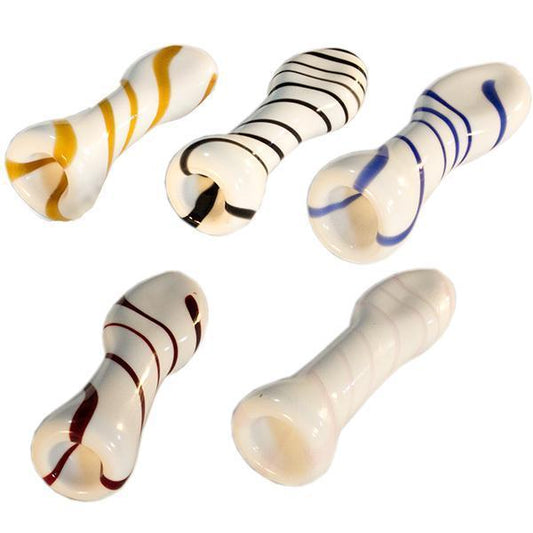 Striped Chillum