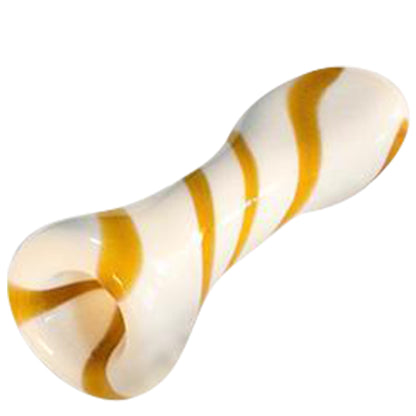 Striped Chillum