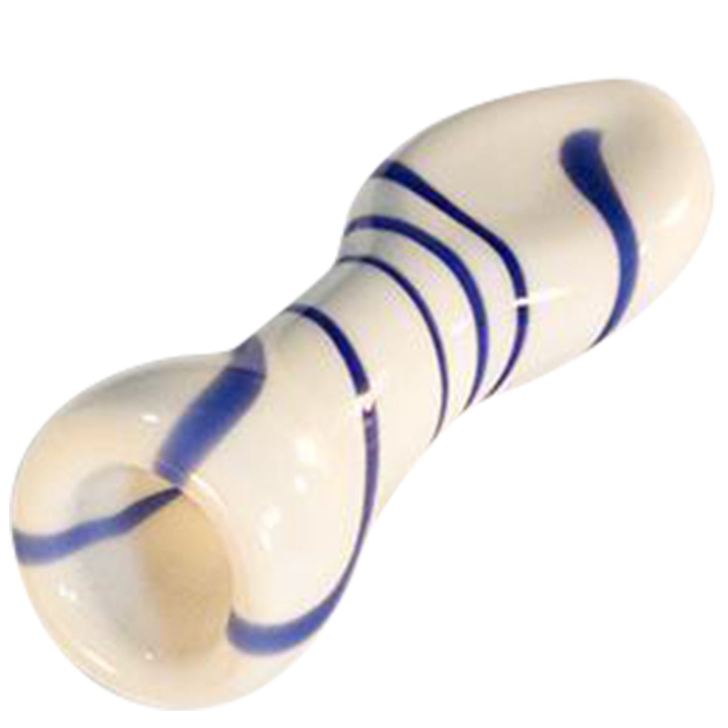 Striped Chillum