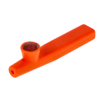 3.5" Silicone Pipe