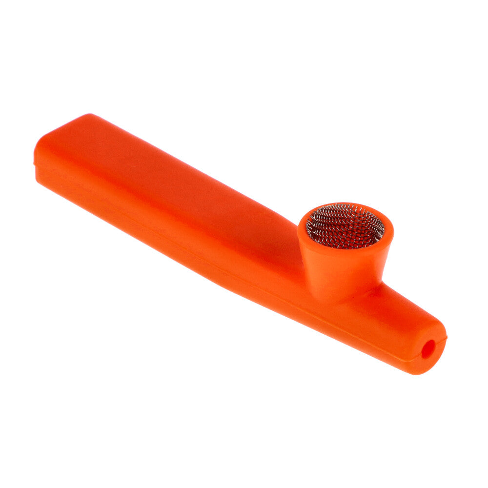 3.5" Silicone Pipe