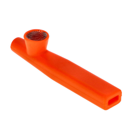 3.5" Silicone Pipe