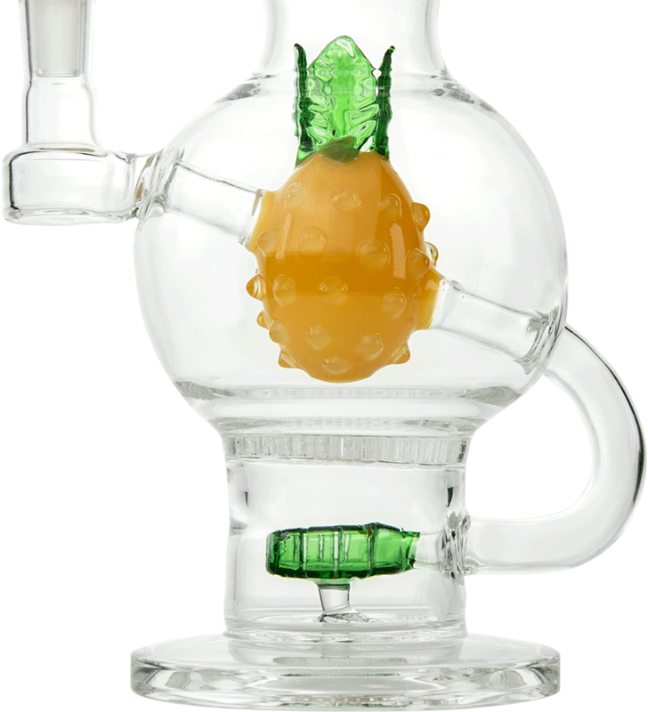 Pineapple Bong XL