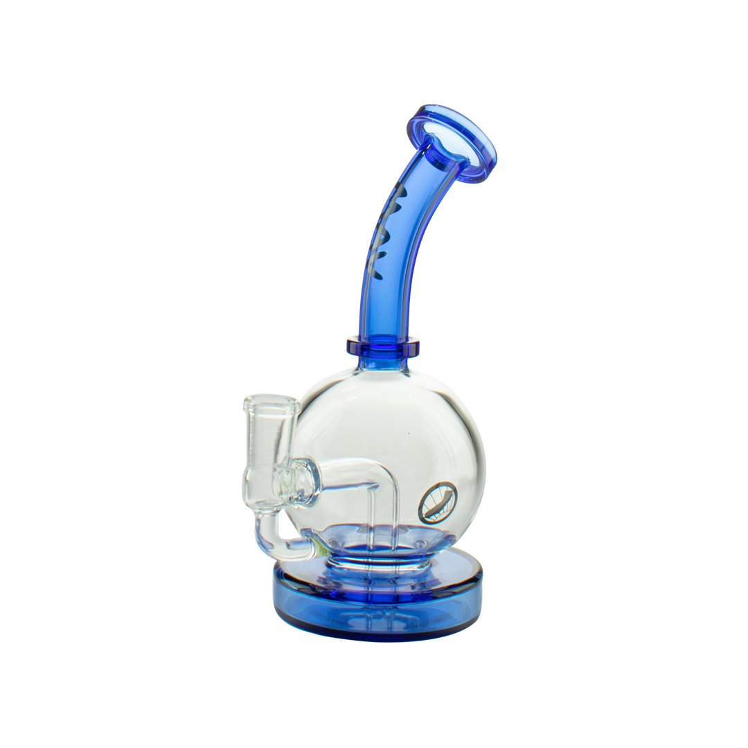 Bulb Bubbler