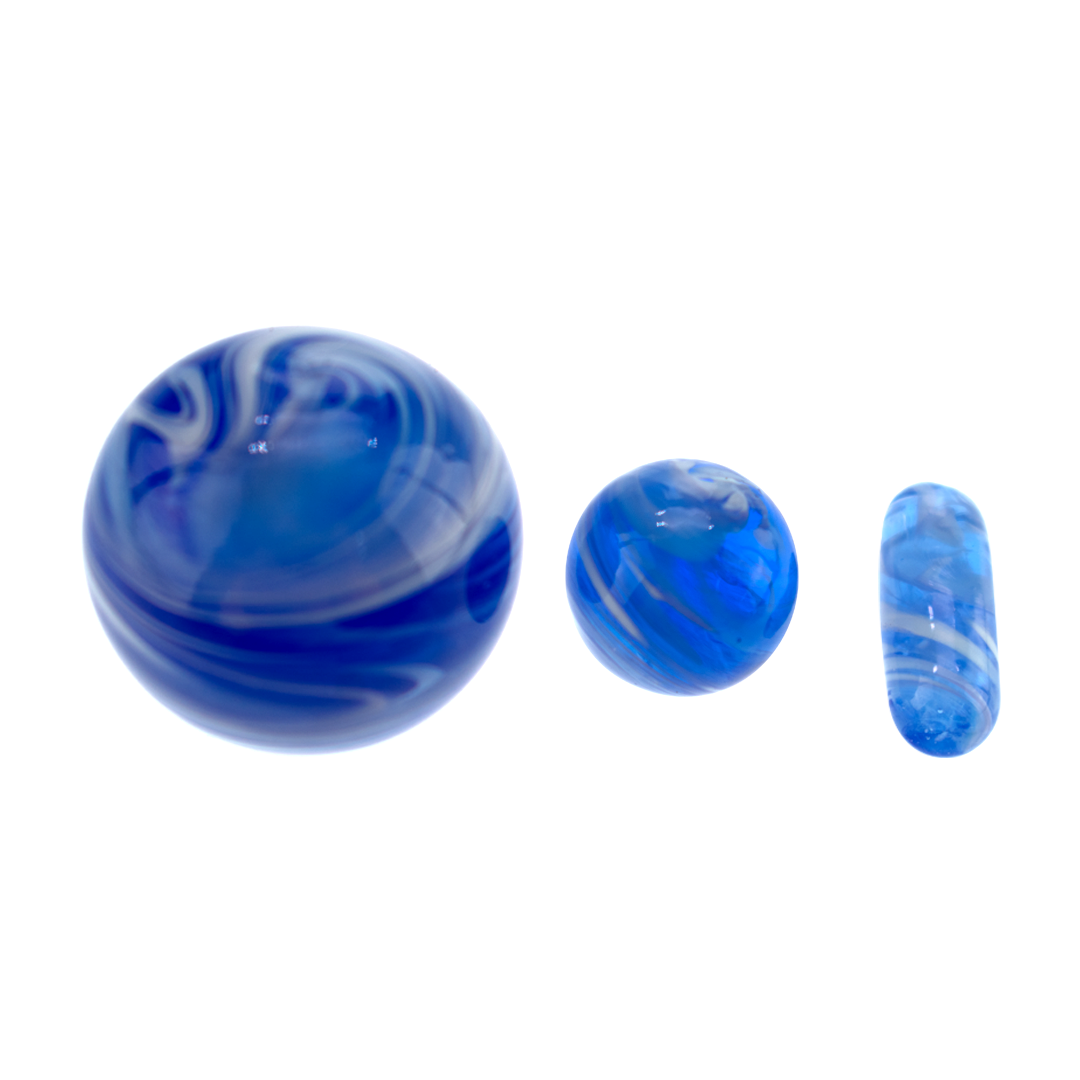 Terp Slurper Marble Set