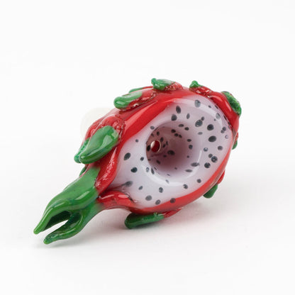 Dragon Fruit Bowl Piece