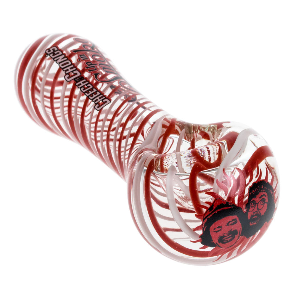 Up In Smoke Spoon Pipe