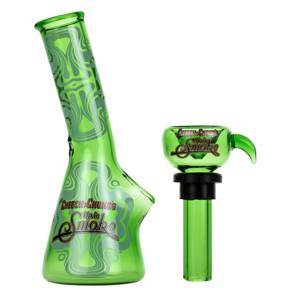 4" Mini Water Pipe