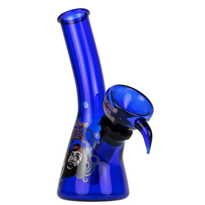 4" Mini Water Pipe