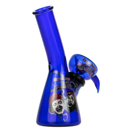 4" Mini Water Pipe